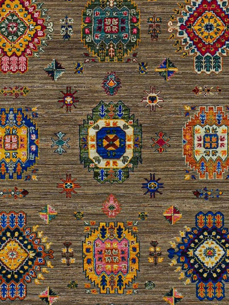 Kibek Buchara Ghazni