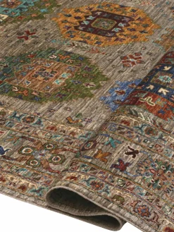 Kibek Buchara Ghazni