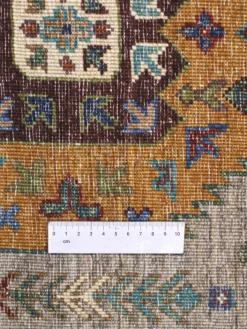 Kibek Buchara Ghazni