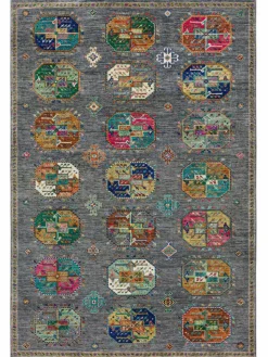 Kibek Buchara Ghazni