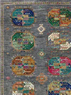 Kibek Buchara Ghazni