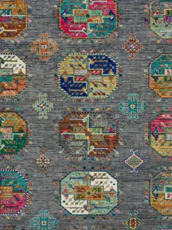 Kibek Buchara Ghazni