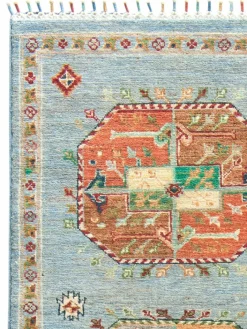 Kibek Buchara Ghazni