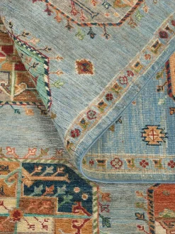 Kibek Buchara Ghazni