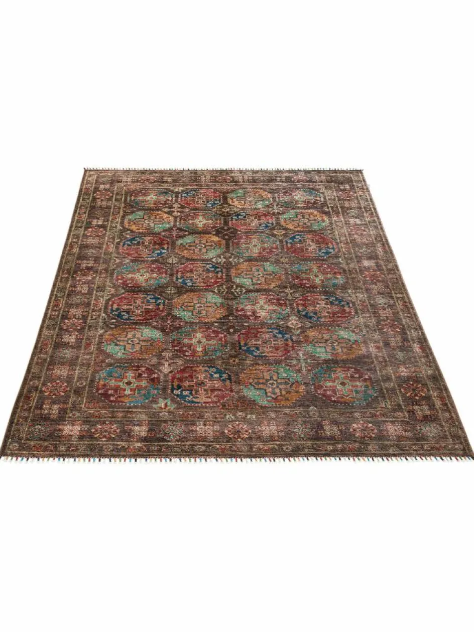 Kibek Buchara Ghazni