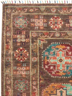 Kibek Buchara Ghazni