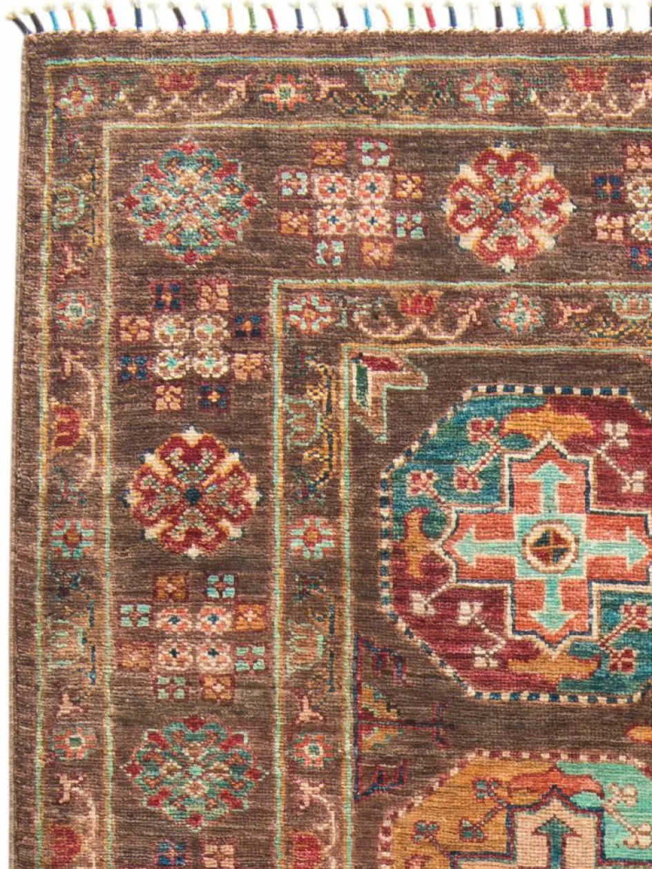 Kibek Buchara Ghazni