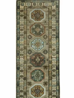 Kibek Buchara Ghazni