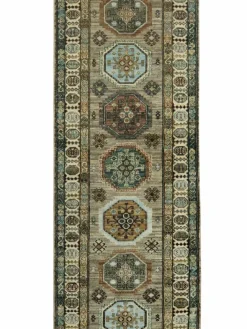 Kibek Buchara Ghazni