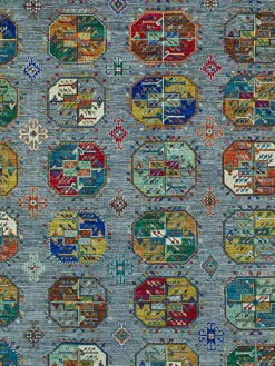 Kibek Buchara Ghazni