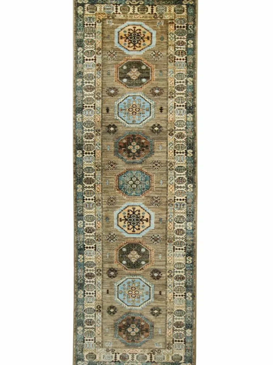 Kibek Buchara Ghazni