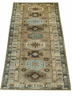 Kibek Buchara Ghazni