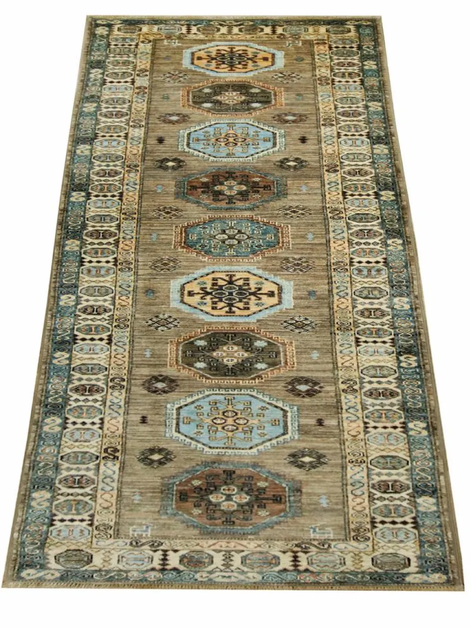 Kibek Buchara Ghazni