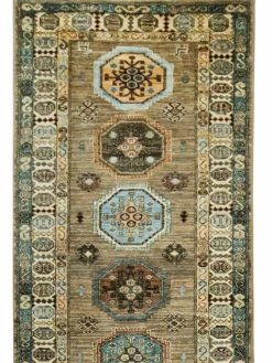 Kibek Buchara Ghazni