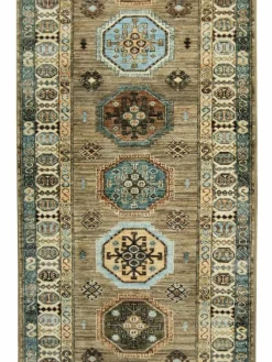 Kibek Buchara Ghazni