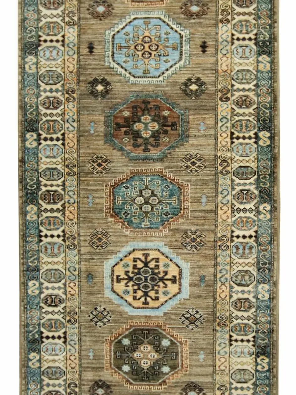 Kibek Buchara Ghazni