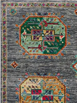 Kibek Buchara Ghazni