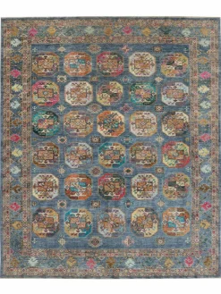 Kibek Buchara Ghazni