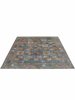 Kibek Buchara Ghazni