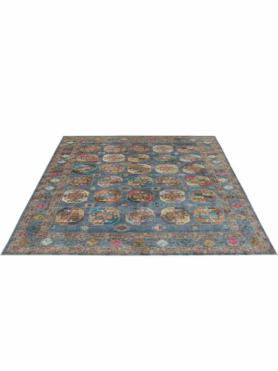 Kibek Buchara Ghazni