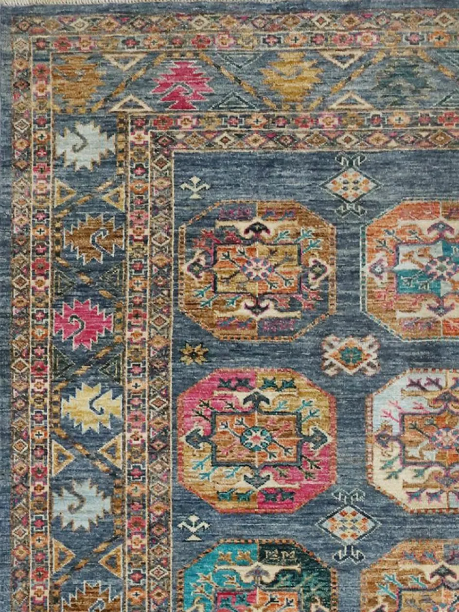 Kibek Buchara Ghazni