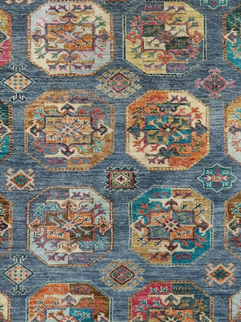 Kibek Buchara Ghazni