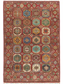 Kibek Buchara Ghazni