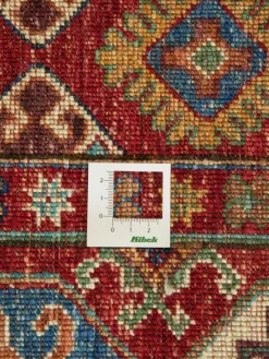 Kibek Buchara Ghazni