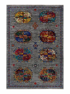 Kibek Buchara Ghazni