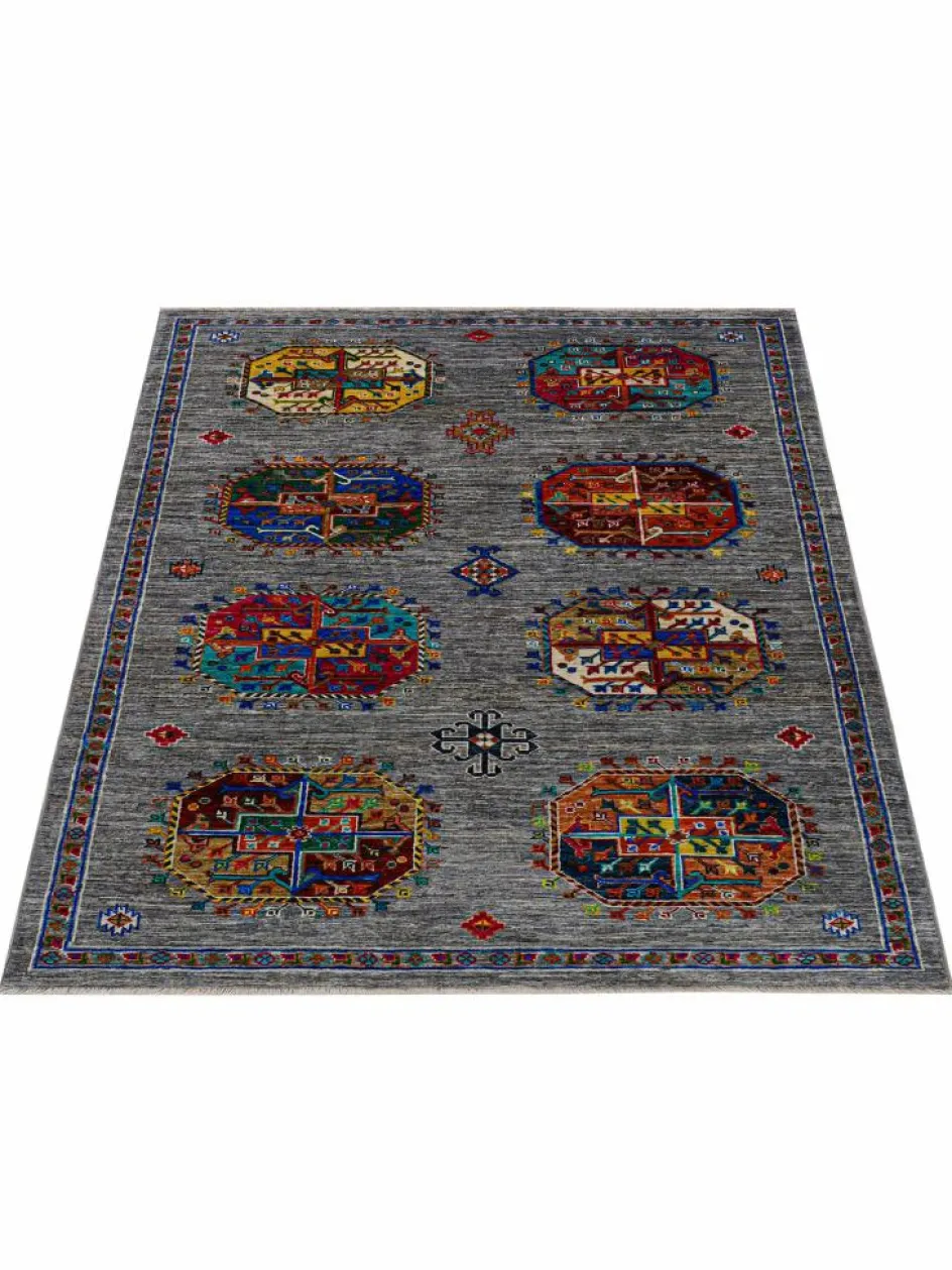 Kibek Buchara Ghazni