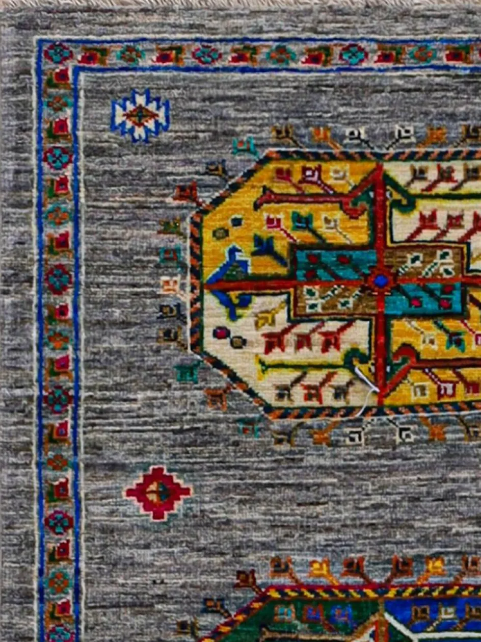 Kibek Buchara Ghazni