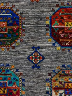 Kibek Buchara Ghazni