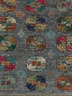 Kibek Buchara Ghazni