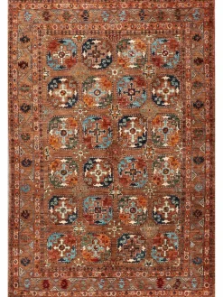 Kibek Buchara Ghazni