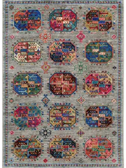 Kibek Buchara Ghazni