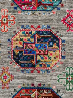 Kibek Buchara Ghazni