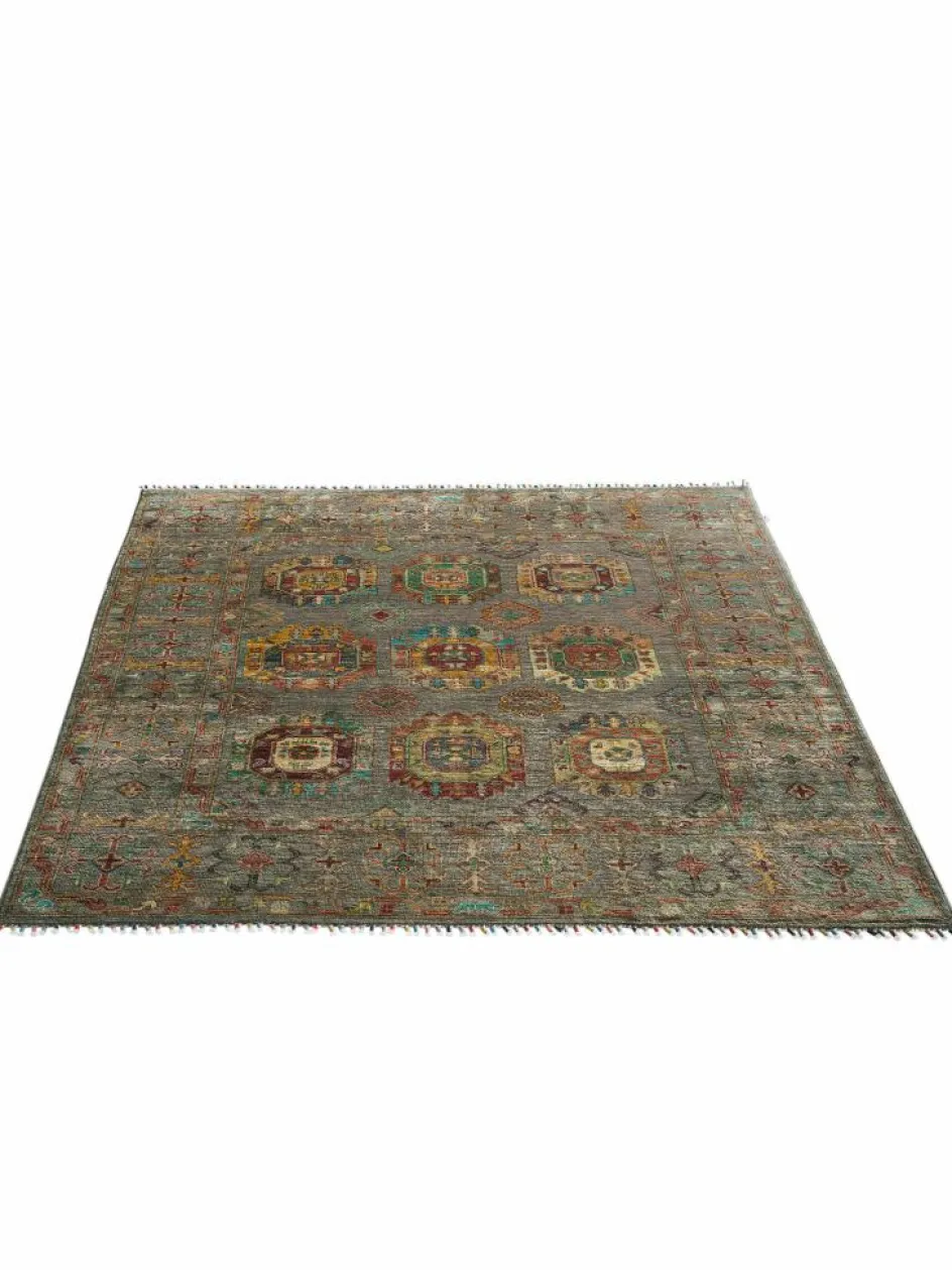 Kibek Buchara Ghazni