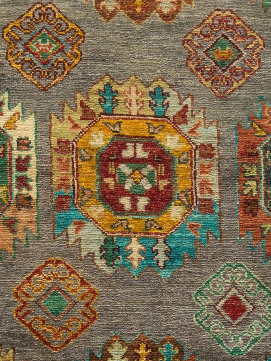 Kibek Buchara Ghazni