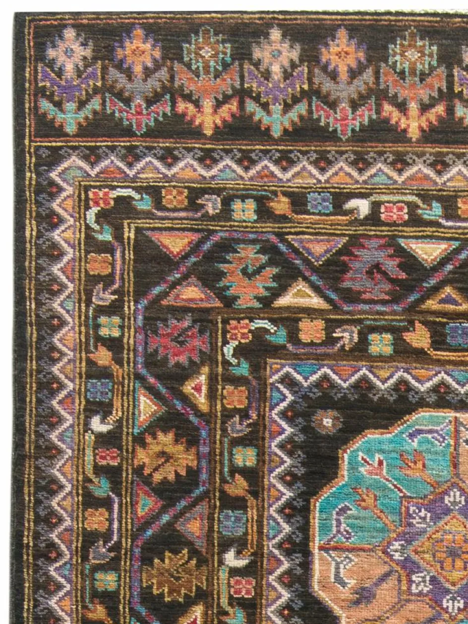 Kibek Buchara Ghazni