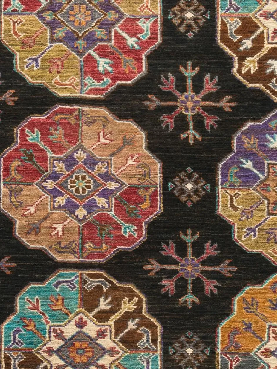 Kibek Buchara Ghazni