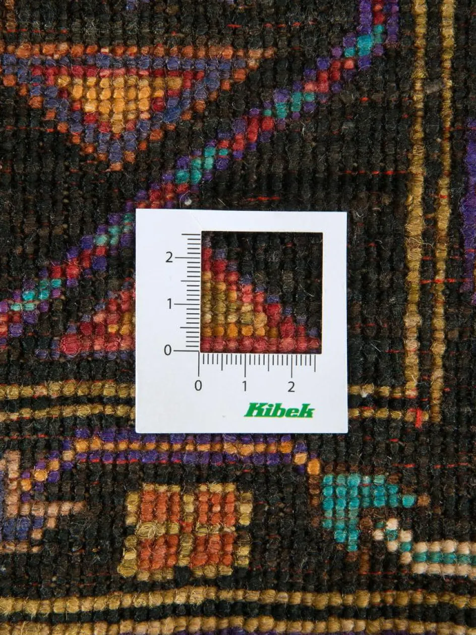 Kibek Buchara Ghazni