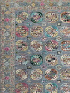 Kibek Buchara Ghazni