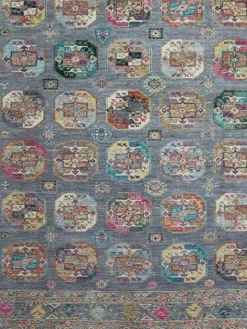 Kibek Buchara Ghazni