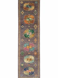 Kibek Buchara Ghazni