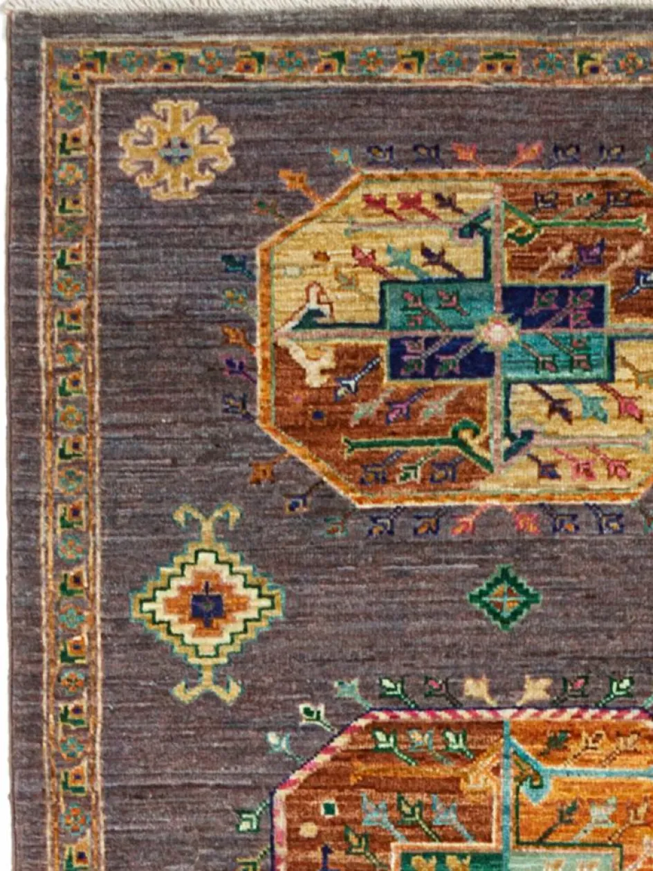 Kibek Buchara Ghazni