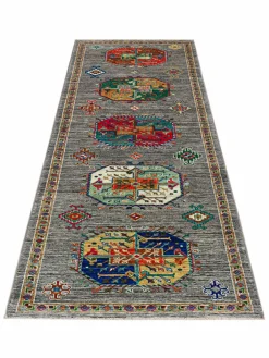 Kibek Buchara Ghazni