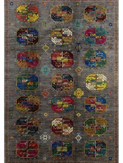 Kibek Buchara Ghazni