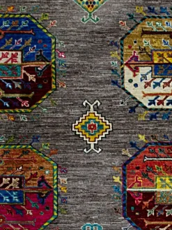 Kibek Buchara Ghazni