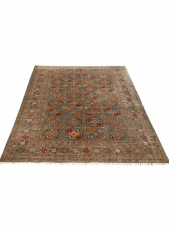 Kibek Buchara Ghazni