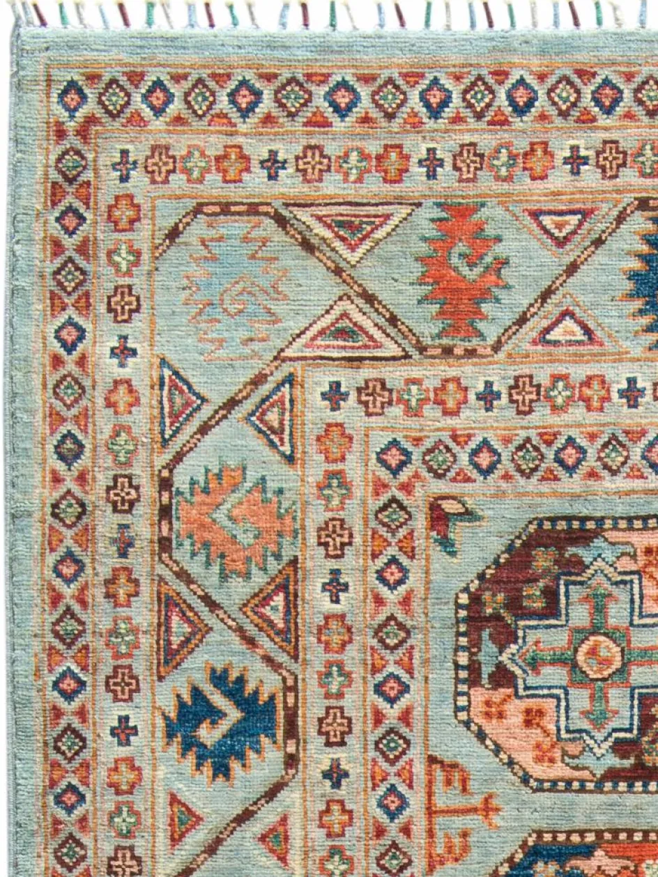 Kibek Buchara Ghazni